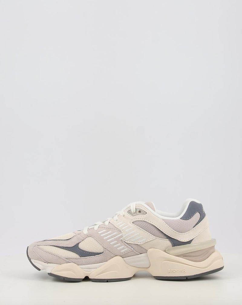 Sneakers NEW BALANCE U9060EEB grigio