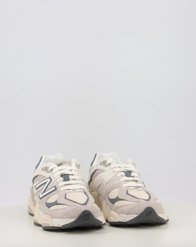 Sneakers NEW BALANCE U9060EEB grigio