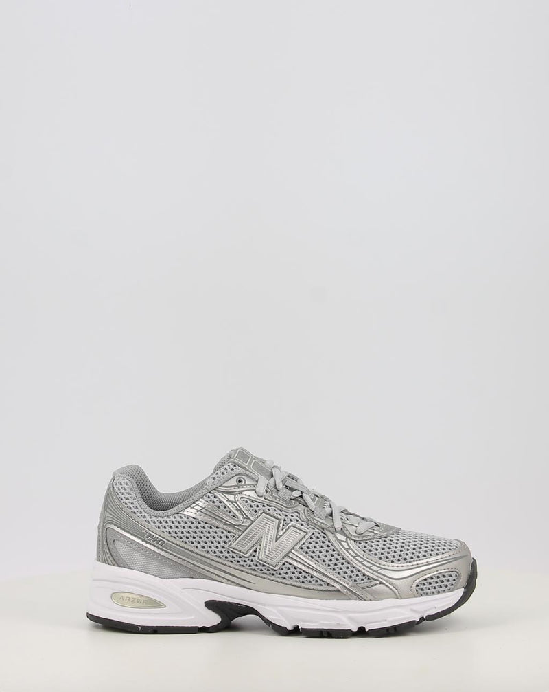 Sneakers NEW BALANCE U740SG2 grigio