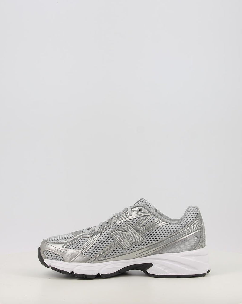 Sneakers NEW BALANCE U740SG2 grigio