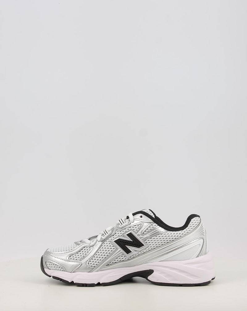 Sneakers NEW BALANCE U740NW2 bianco