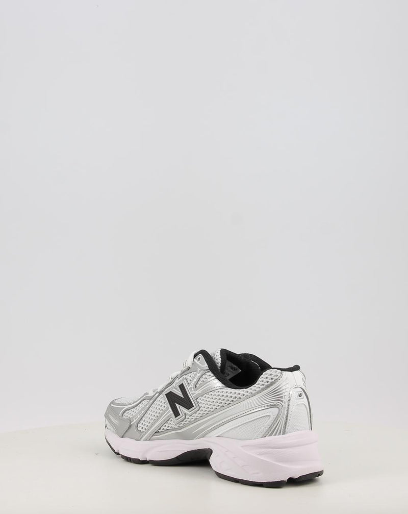 Sneakers NEW BALANCE U740NW2 bianco