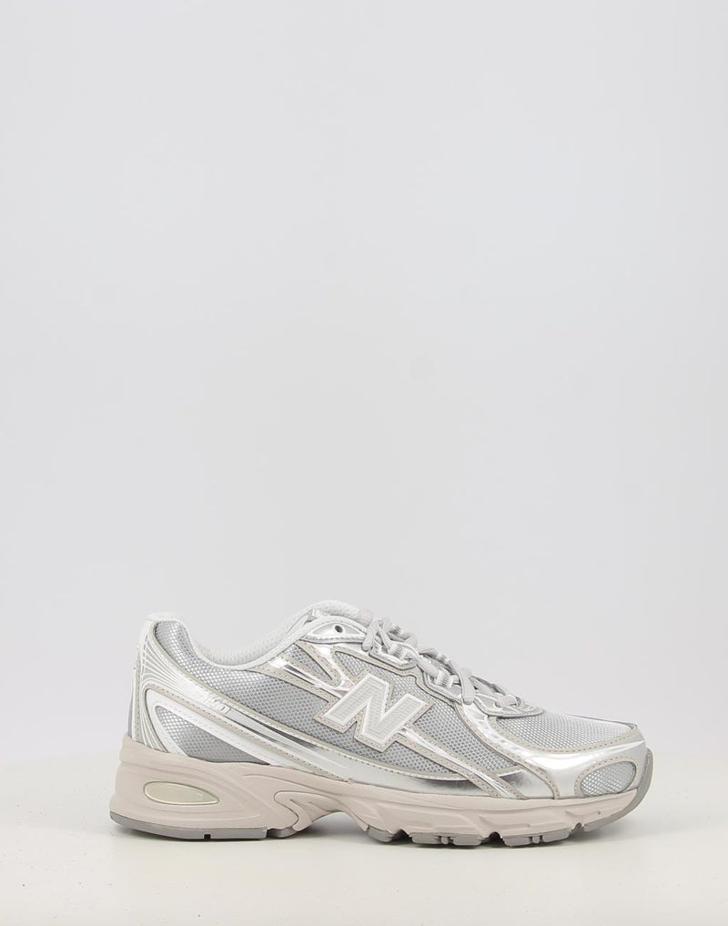 Sneakers NEW BALANCE U7405I7 grigio
