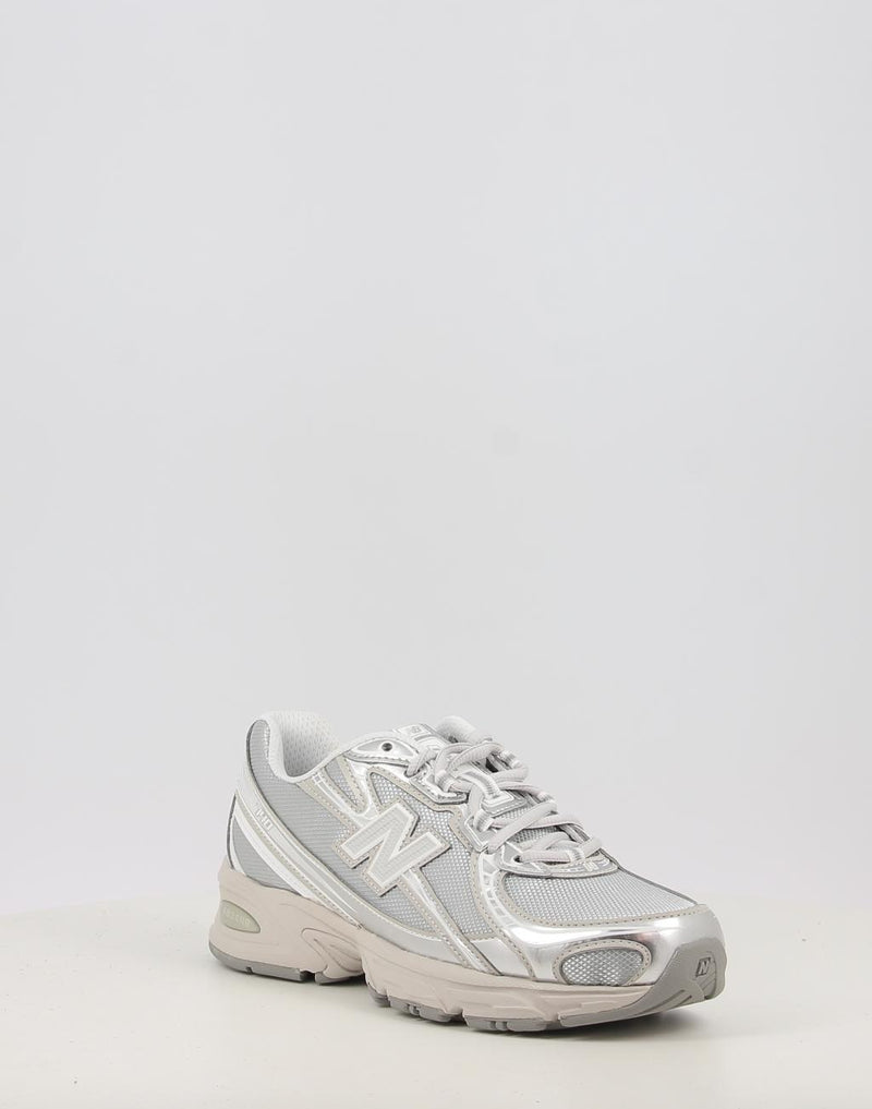 Sneakers NEW BALANCE U7405I7 grigio