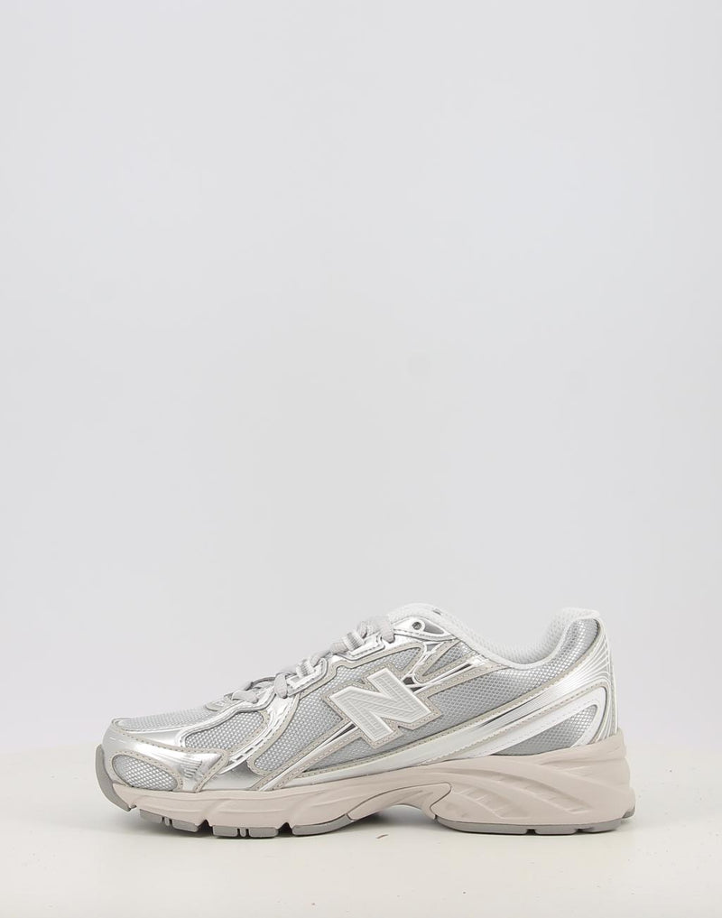 Sneakers NEW BALANCE U7405I7 grigio