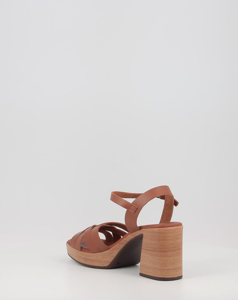 Sandali OBI SHOES 5398 marrone