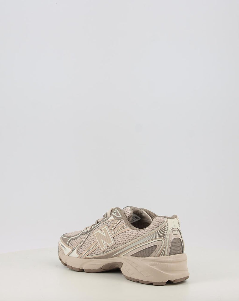 Sneakers NEW BALANCE U740AS2 taupe