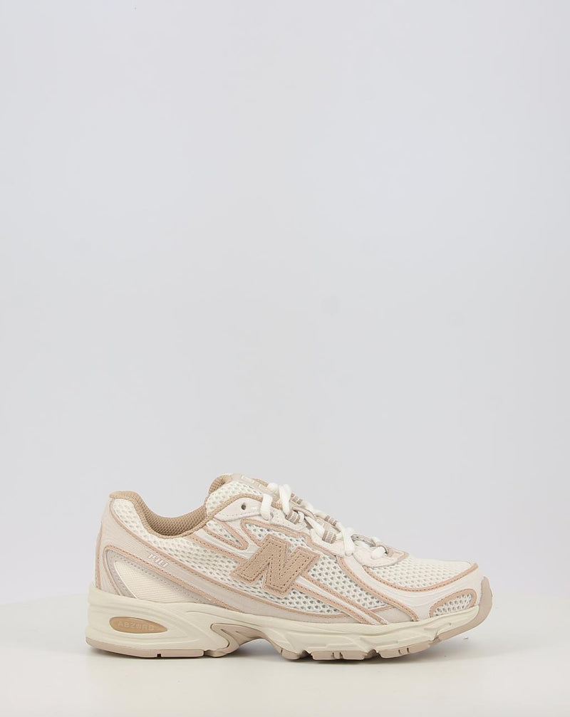 Sneakers NEW BALANCE U740IN2 beige