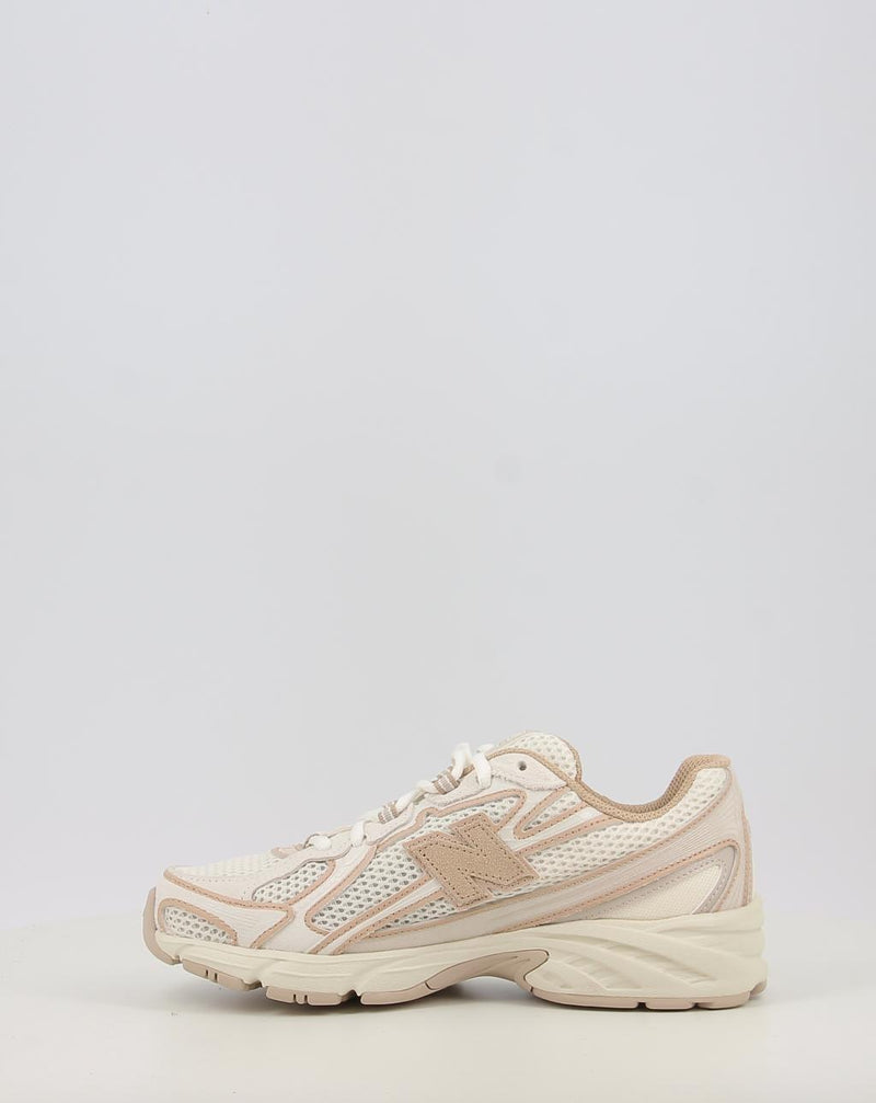 Sneakers NEW BALANCE U740IN2 beige