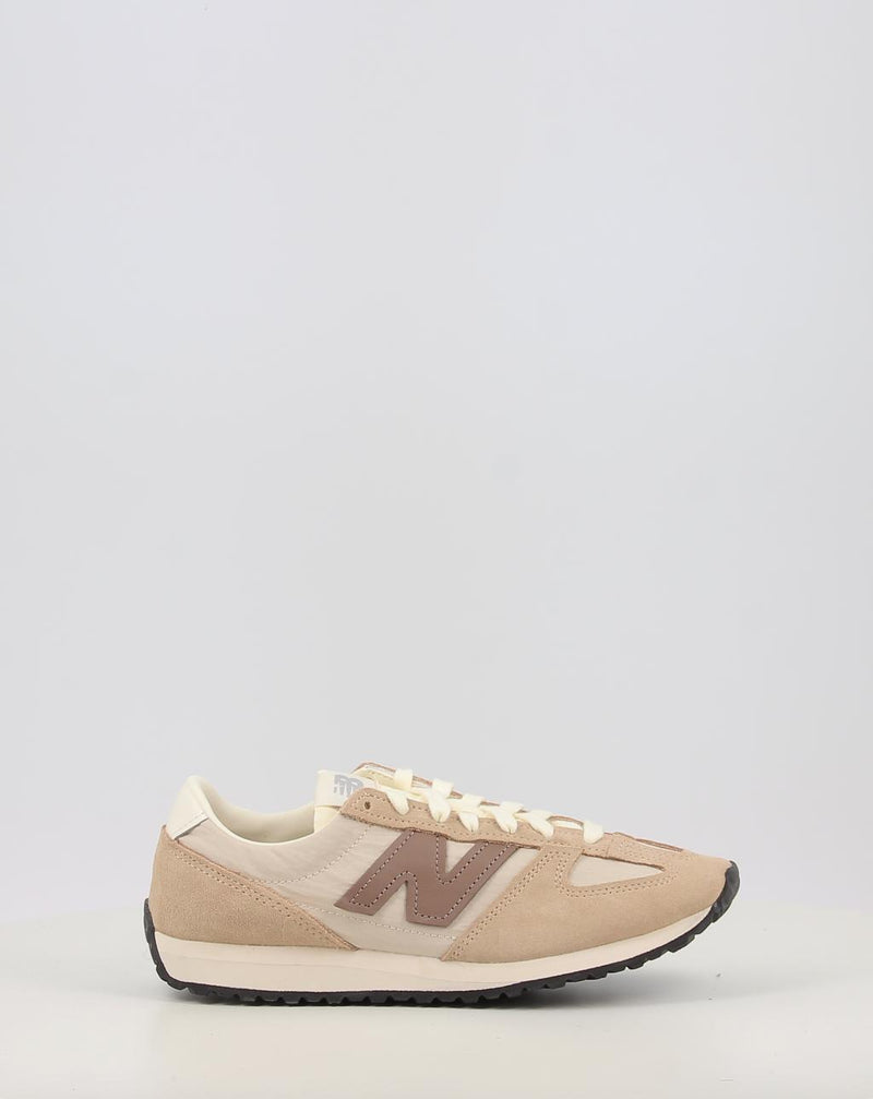 Sneakers NEW BALANCE U471AI beige