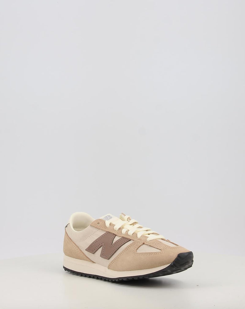 Sneakers NEW BALANCE U471AI beige