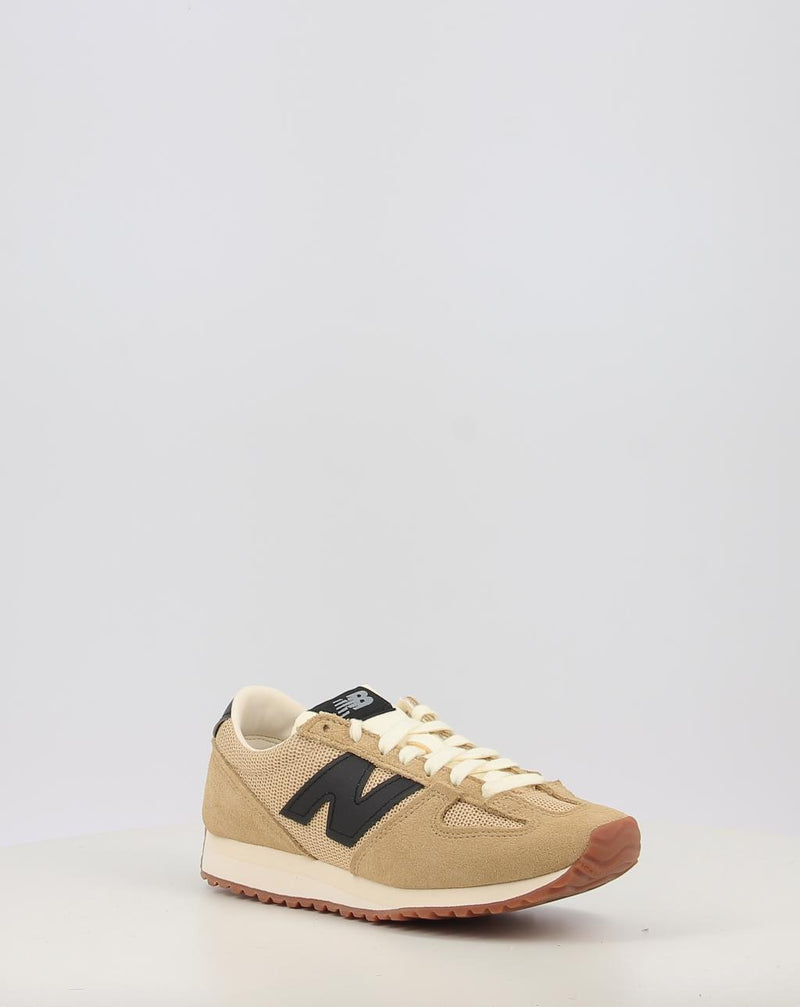Sneakers NEW BALANCE U471706 sabbia