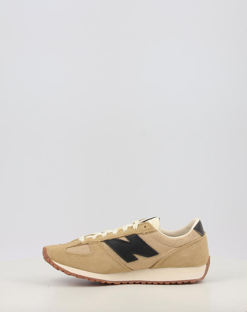 Sneakers NEW BALANCE U471706 sabbia
