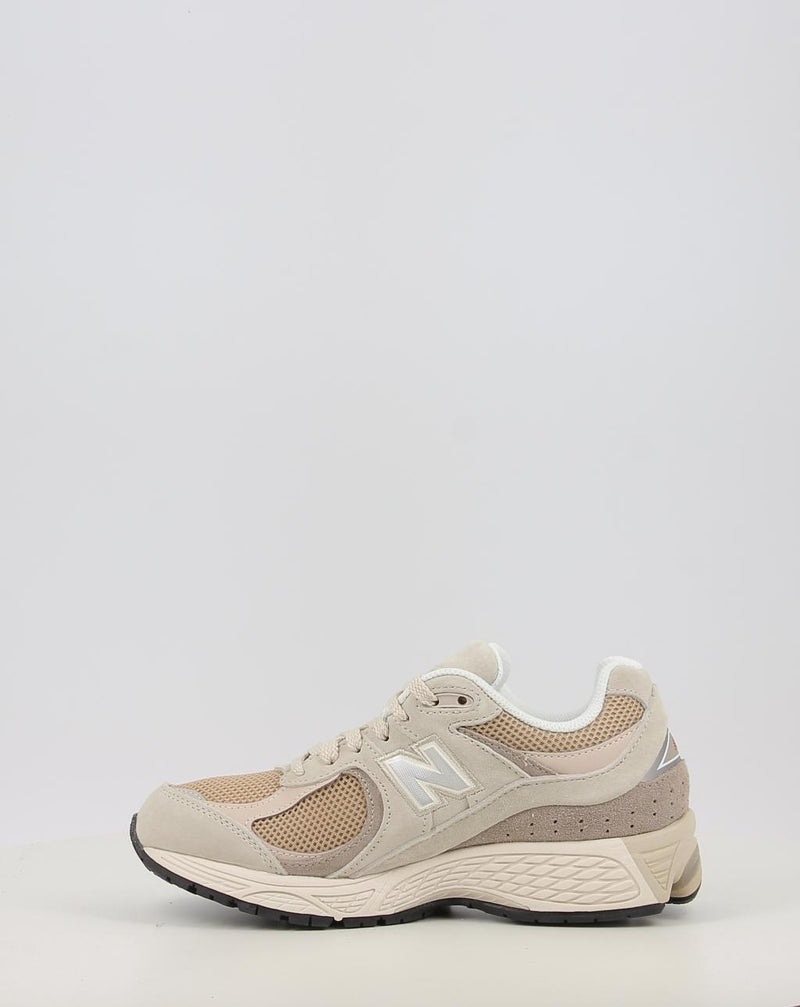 Sneakers NEW BALANCE U2002RB beige