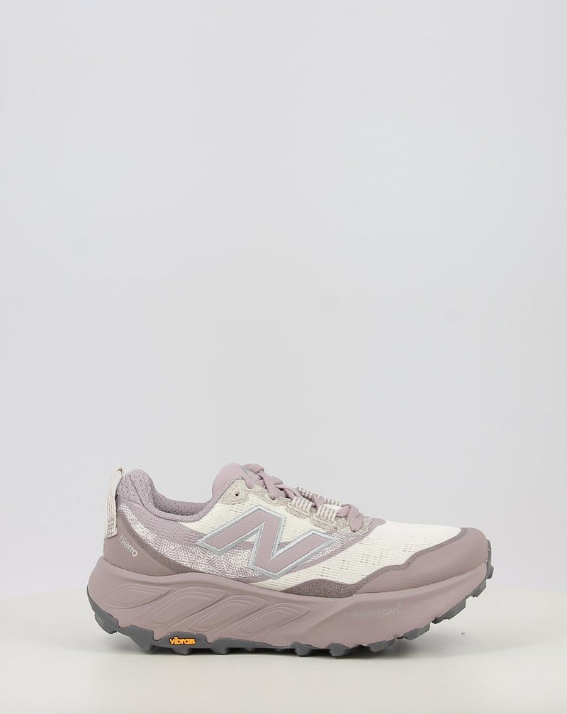 Sneakers NEW BALANCE WMNS FRESH FOAM X HIERRO V9 viola