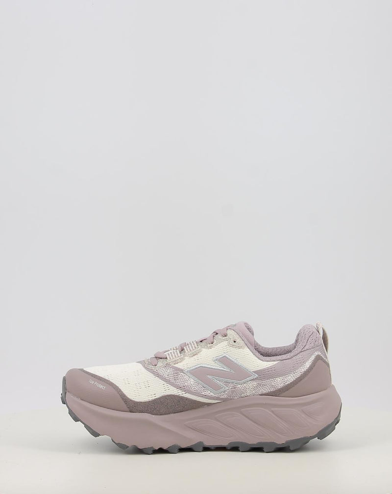 Sneakers NEW BALANCE WMNS FRESH FOAM X HIERRO V9 viola