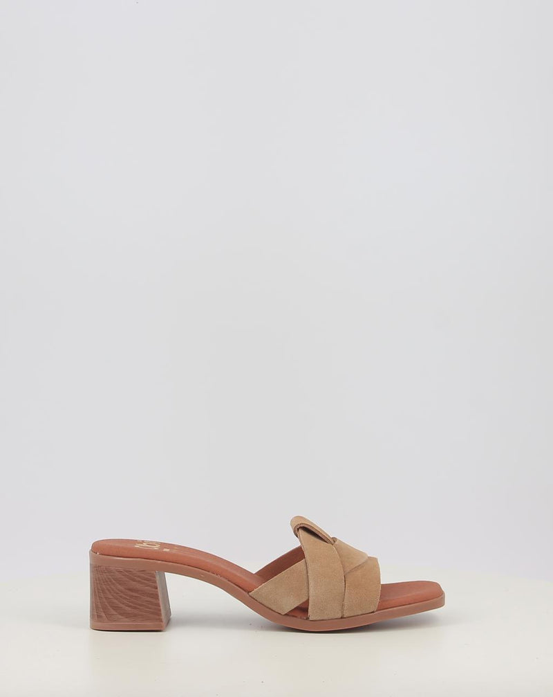 Sandali OBI SHOES 5793 sabbia