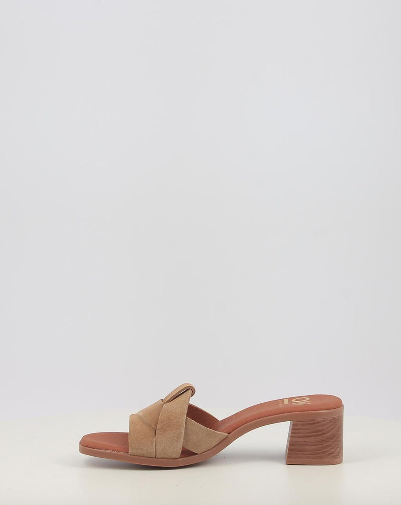 Sandali OBI SHOES 5793 sabbia