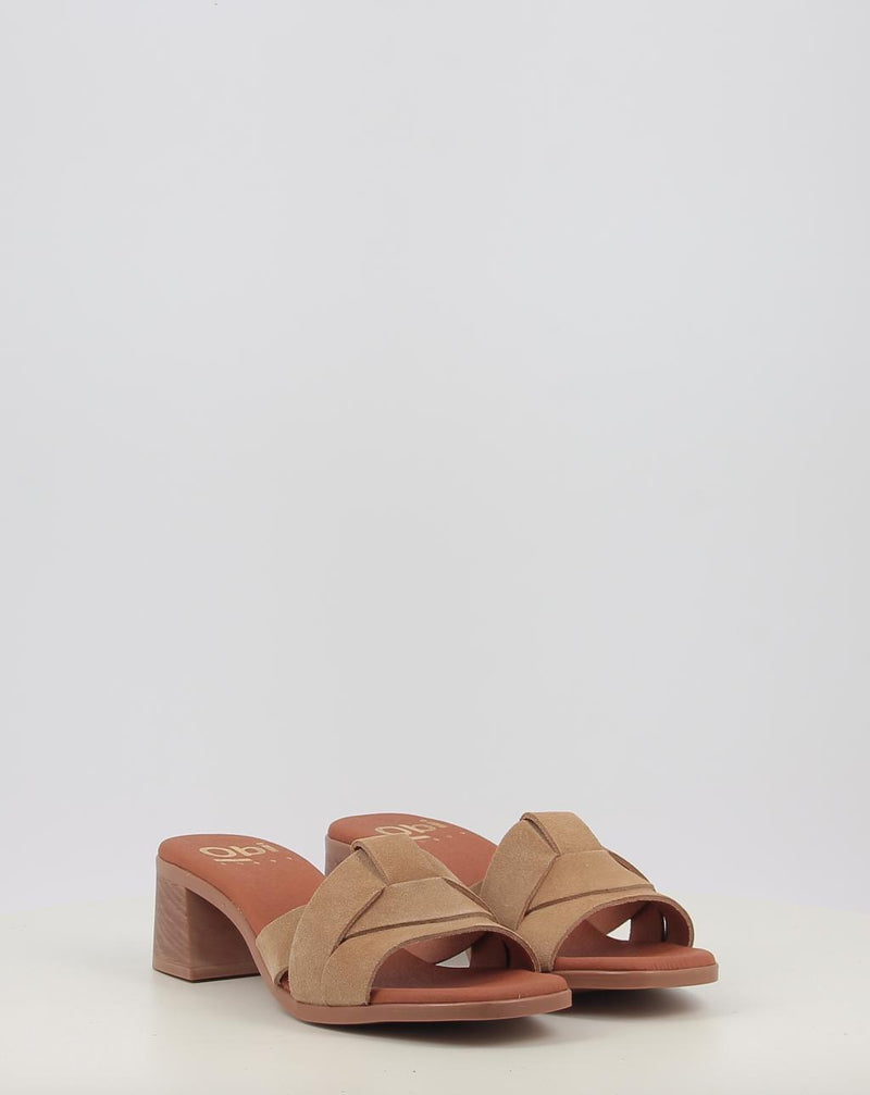Sandali OBI SHOES 5793 sabbia