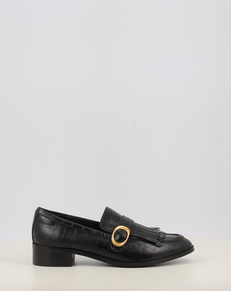 Scarpe STEPHEN ALLEN LAUR45 nere