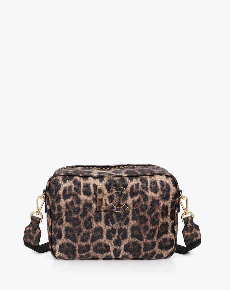 Borse LOLA CASA DEMUNT LF2604098.2N5.U animal print