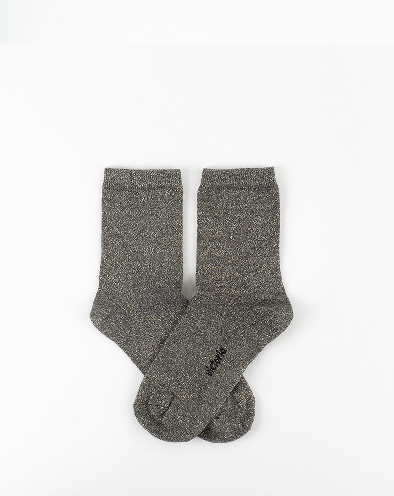 Calzini VICTORIA 9126031 grigio