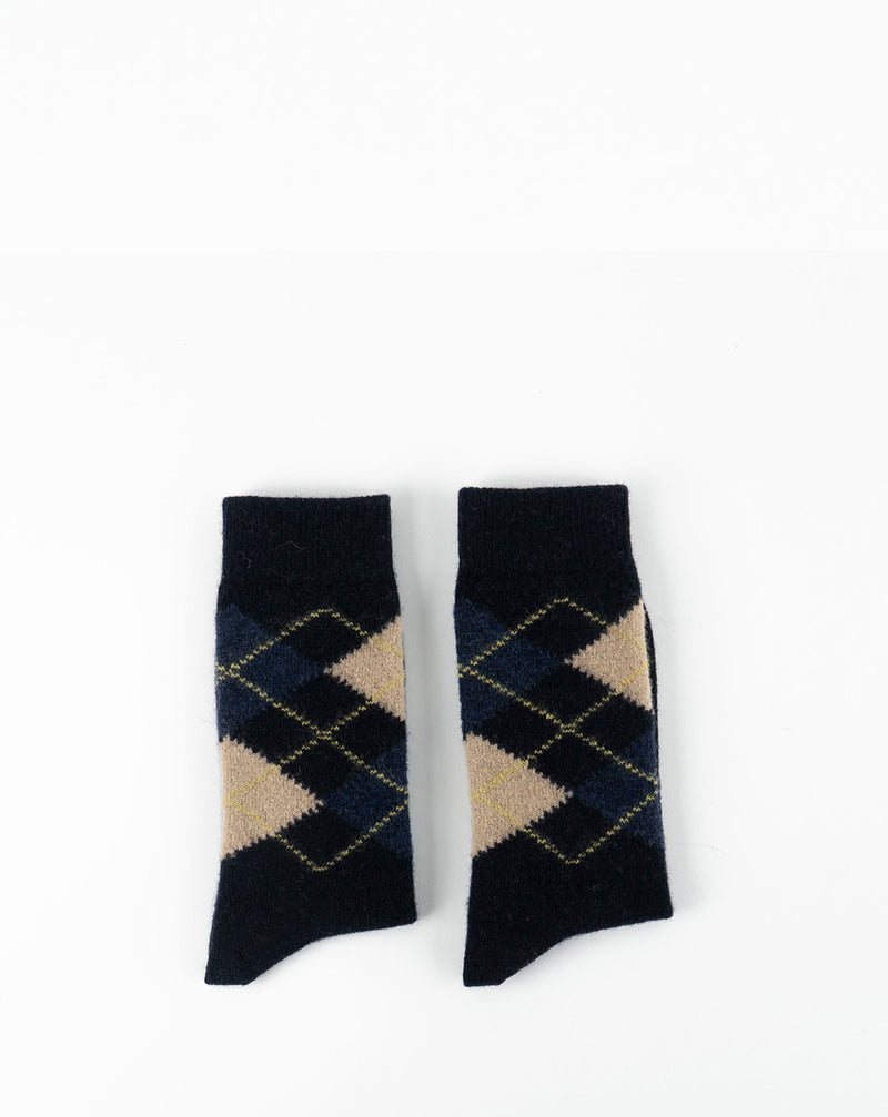 Calzini VICTORIA 9126041 blu