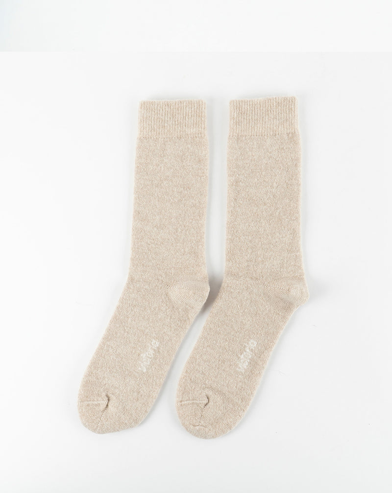 Calzini VICTORIA 9126044 beige