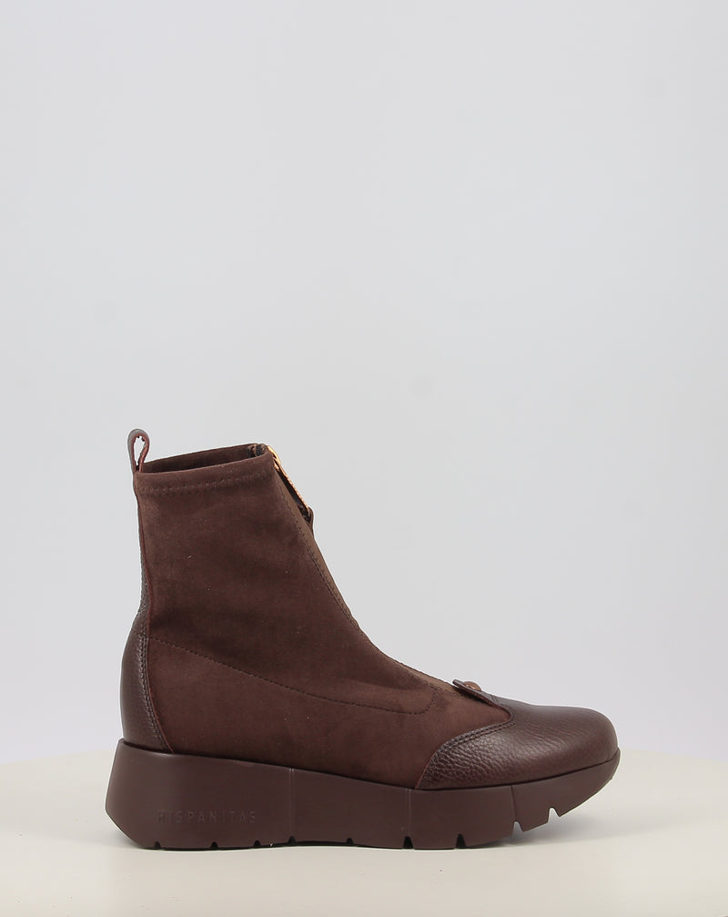 Stivali HISPANITAS MONTANA HI265104 marrone