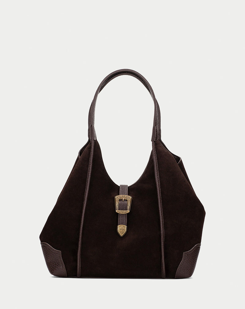 Borse HISPANITAS BI264939 marrone