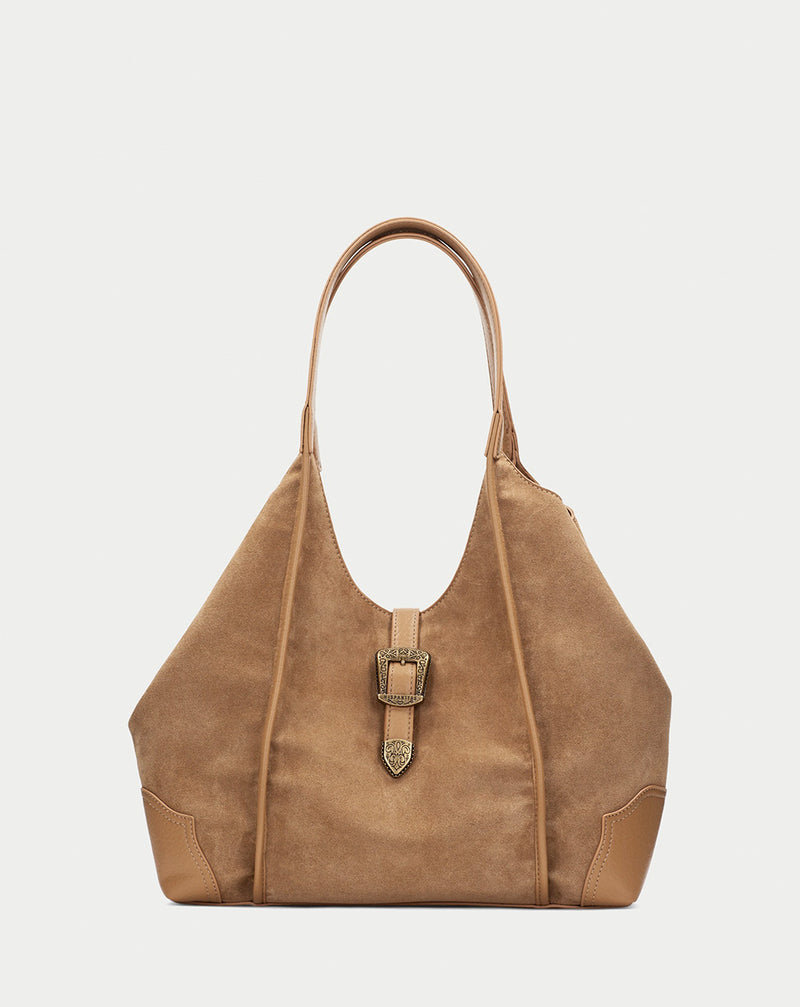 Borse HISPANITAS BI264939 cuoio