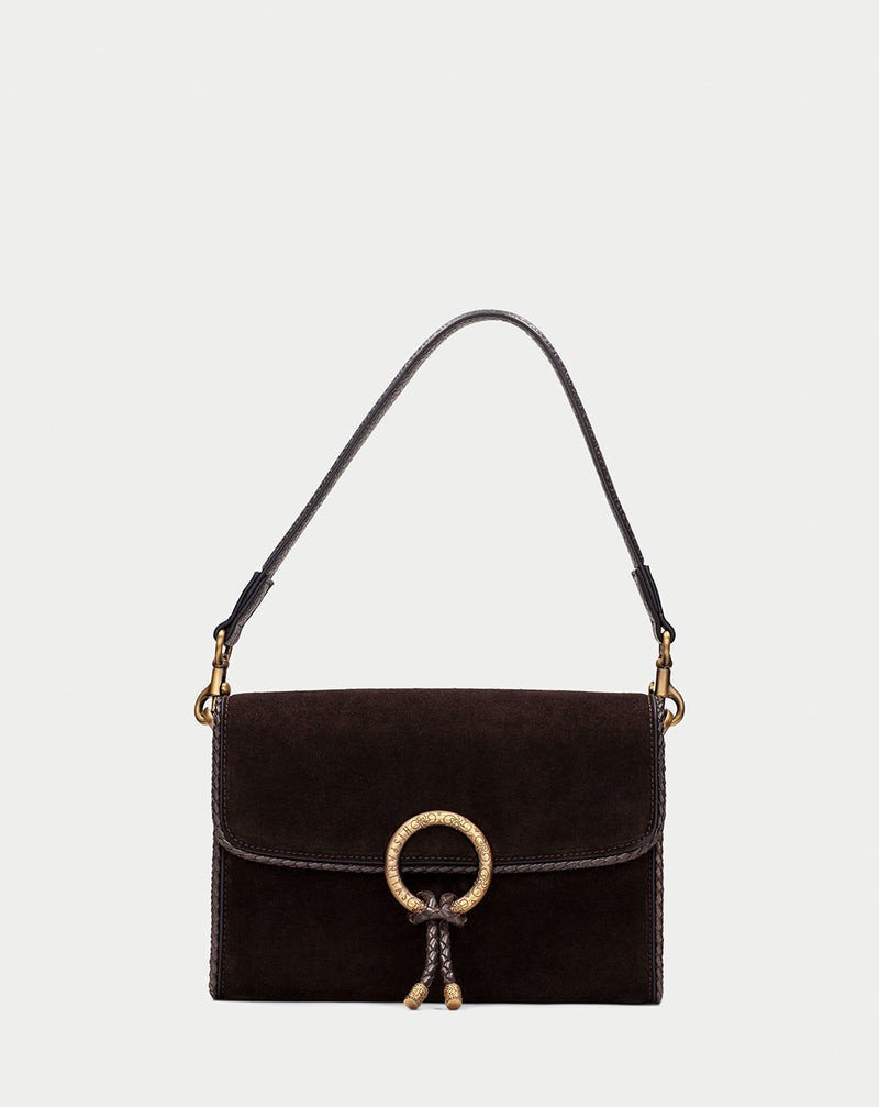 Borse HISPANITAS BI264945 marrone