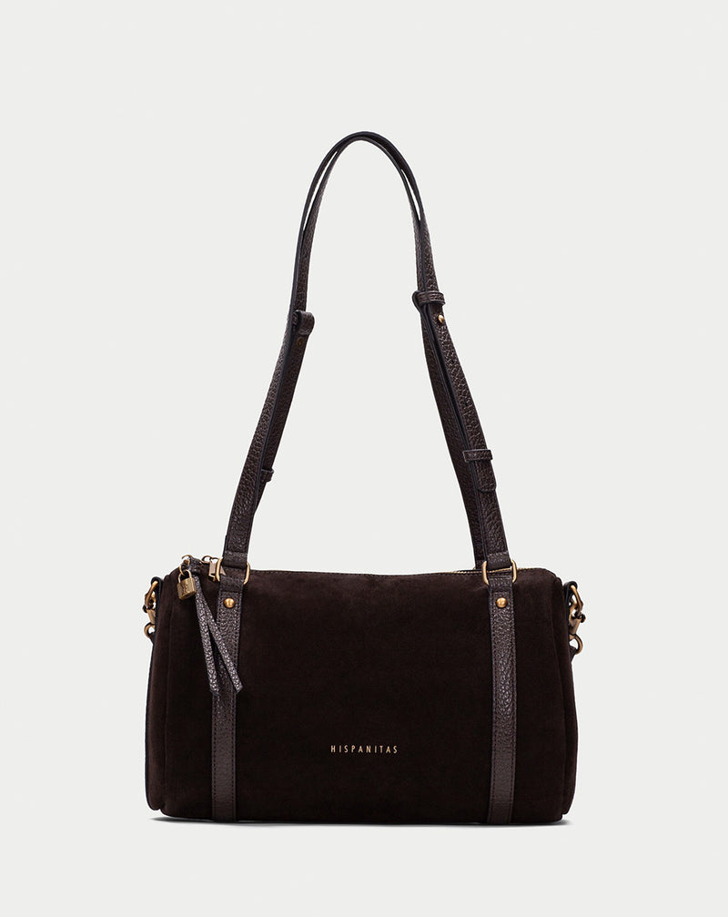 Borse HISPANITAS BI264936 marrone