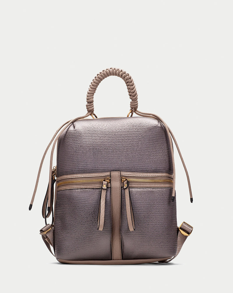 Zaini HISPANITAS BI264946 metallizzati