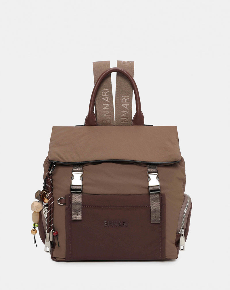 Zaini BINNARI JAVA 21301 taupe