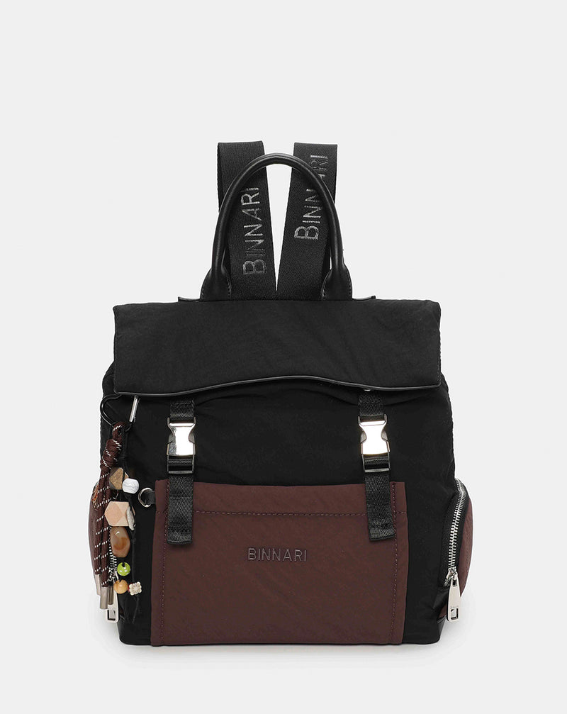 Zaini BINNARI JAVA 21301 nero