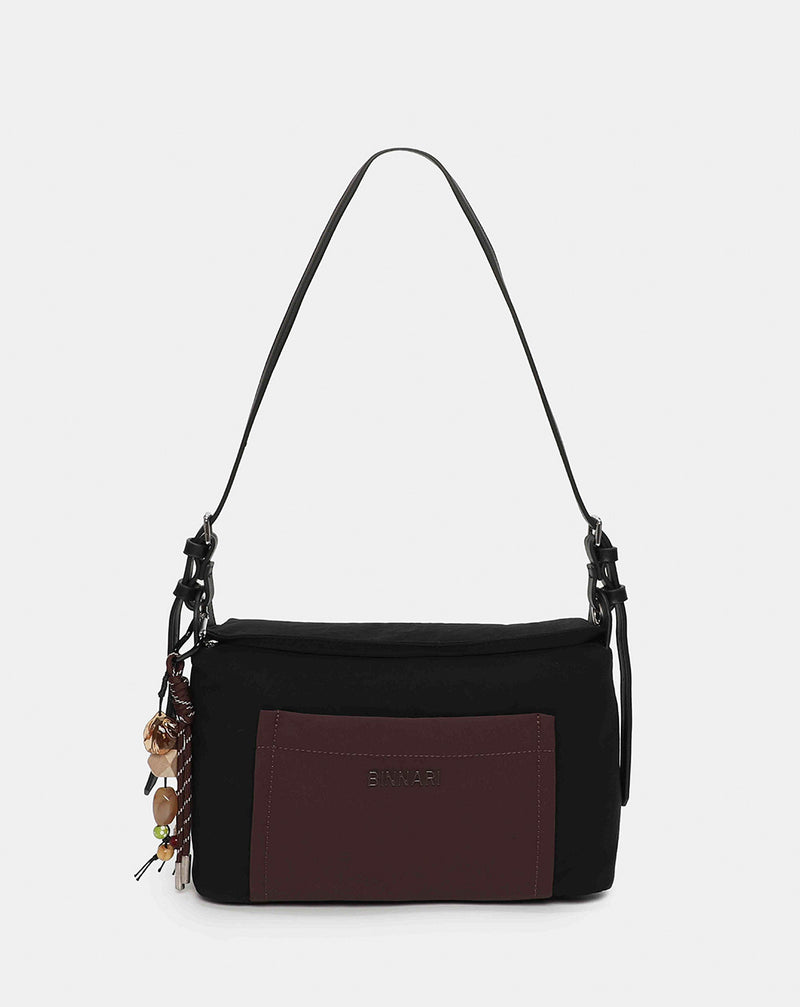 Borse BINNARI JAVA 21302 nero