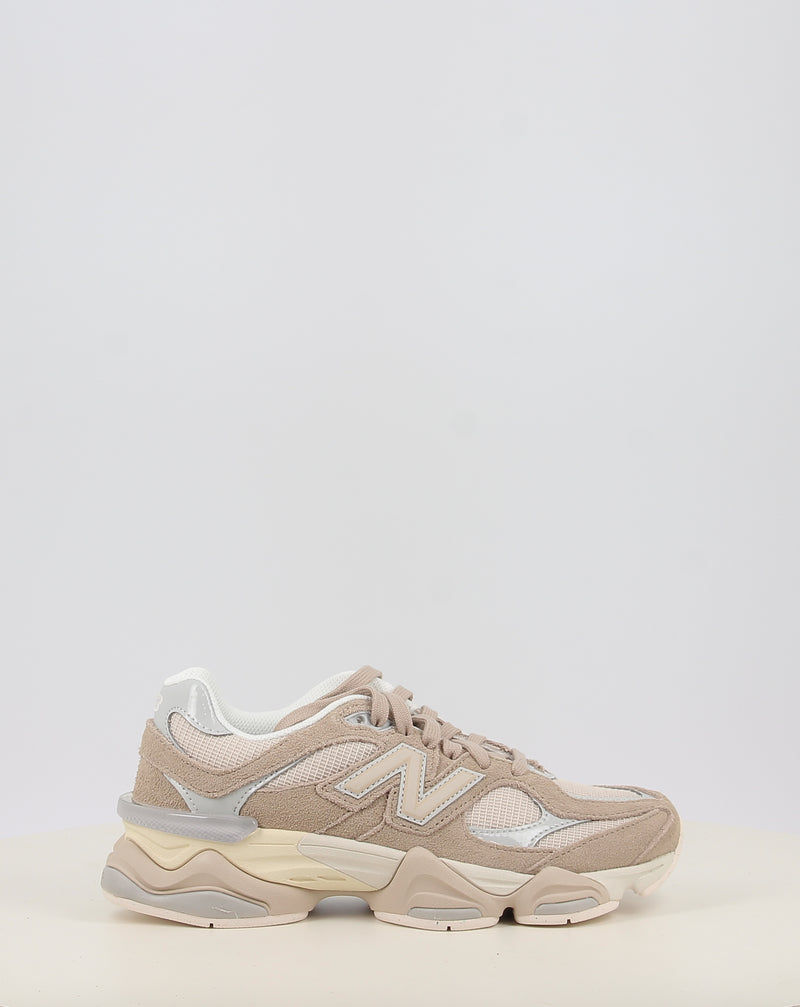 Sneakers NEW BALANCE U90608AP marrone