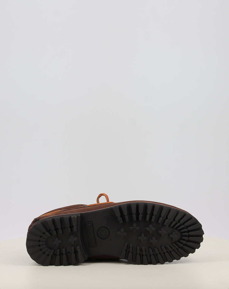 Timberland Authentic BOAT SHOE