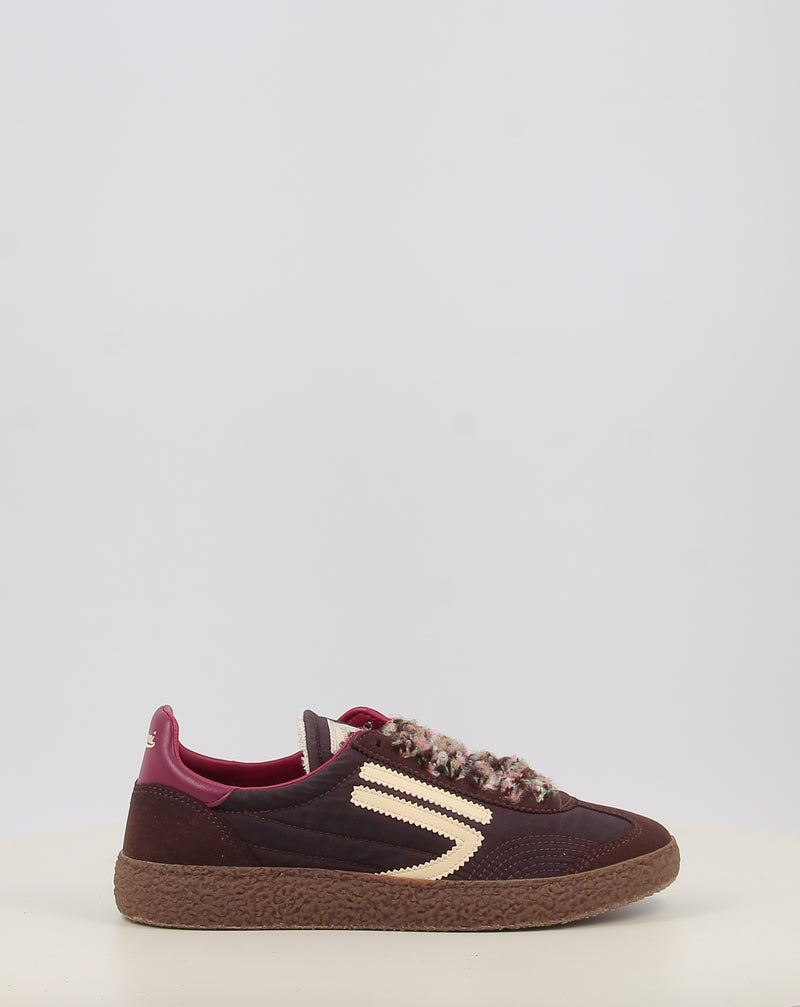 Sneakers PURAAI XS PU601X marrone