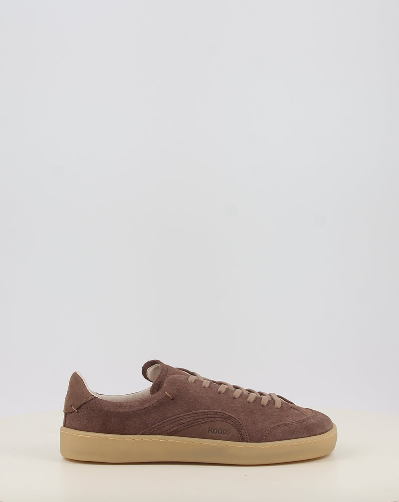 Scarpe KOOPS KAI marroni