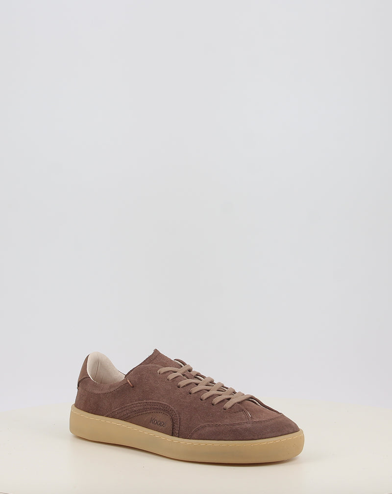 Scarpe KOOPS KAI marroni