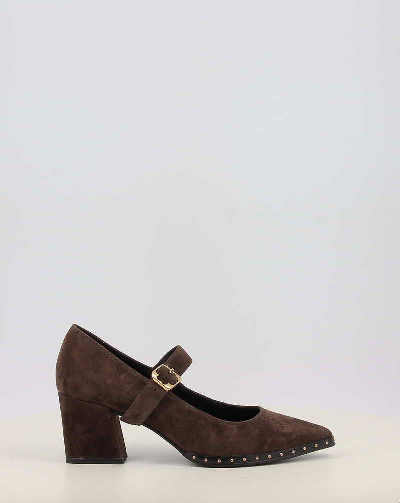 Scarpe STEPHEN ALLEN LAUR16 marrone