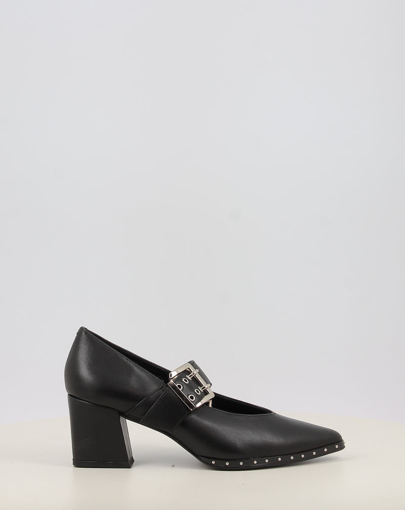 Scarpe STEPHEN ALLEN LAUR36 nere