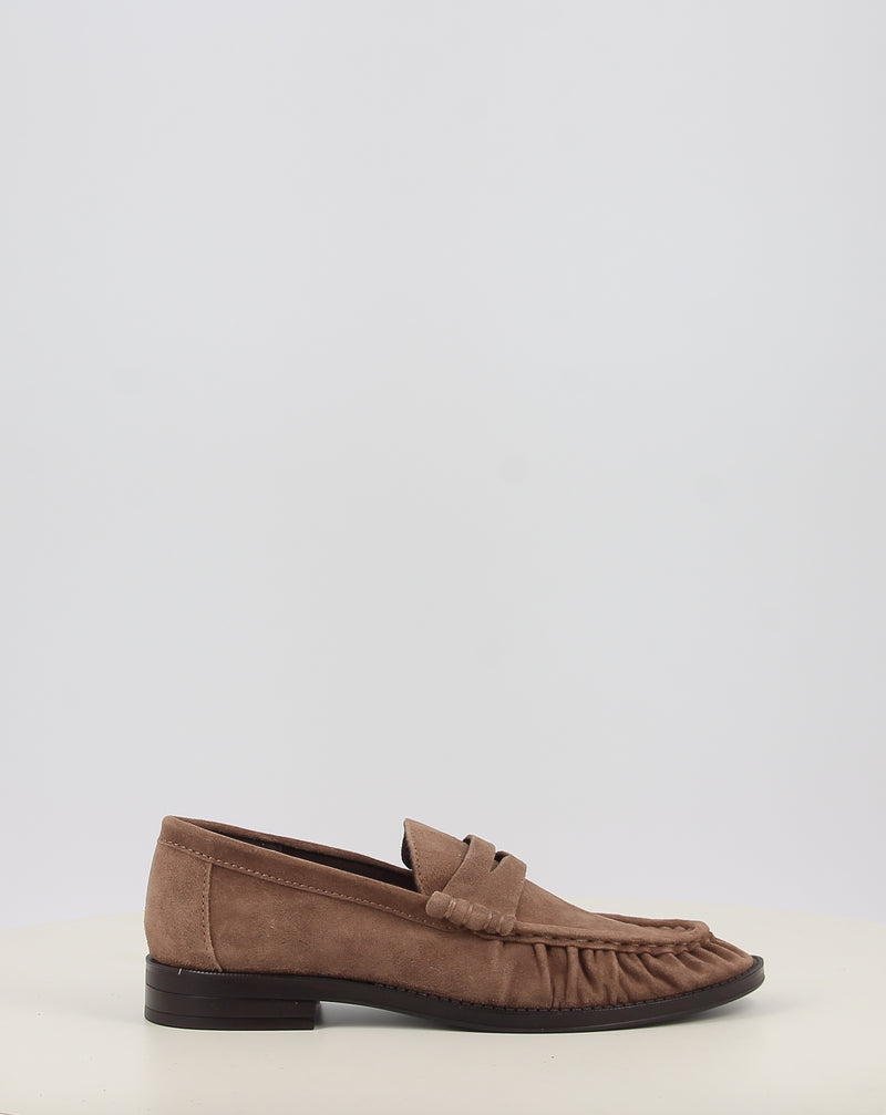 Mocassini ANOTHER TREND 5706 taupe