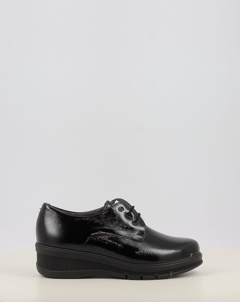 Scarpe PITILLOS 11545 nere