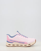 Sneaker SKECHERS SLIP-INS: GLIDE-STEP + - VISTA L 303654L rosa