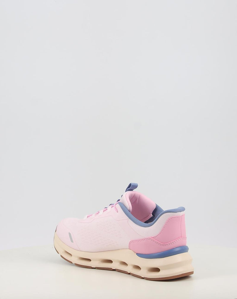 Sneaker SKECHERS SLIP-INS: GLIDE-STEP + - VISTA L 303654L rosa