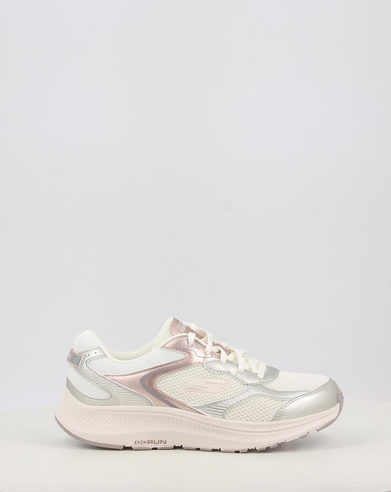 Sneaker SKECHERS GO RUN CONSISTENT 2.0 - HI LIGHT 303964L metallizzato