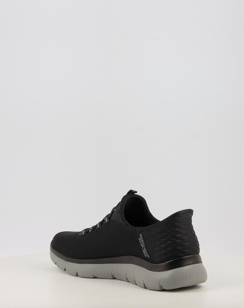 Sneaker SKECHERS SLIP-INS: SUMMITS - HIGH RANGE 232457 grigio